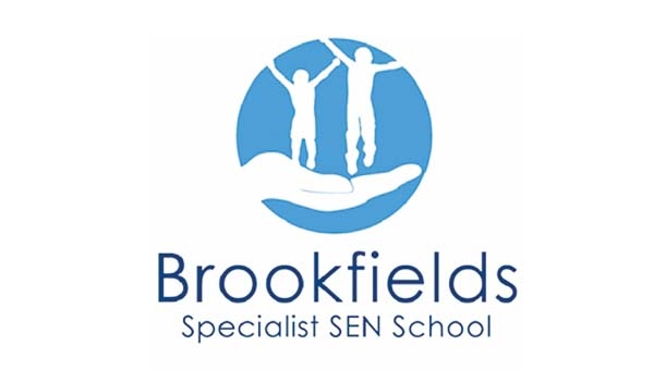 Logo for Brookfields Special School