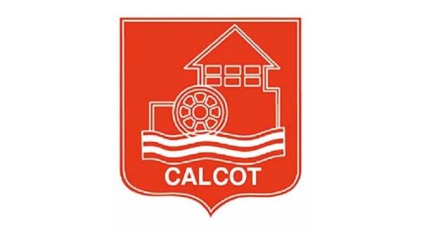 Logo for Calcot Infant School and Nursery