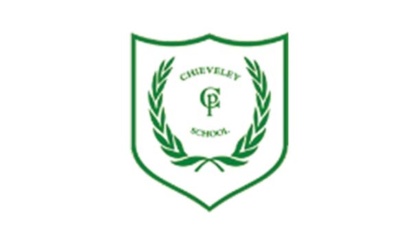 Logo for Chieveley Primary School