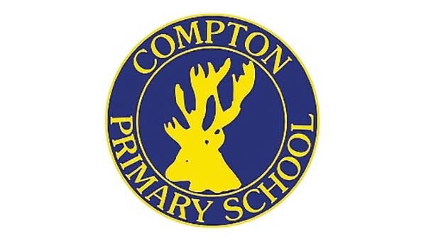 Logo for Compton Church of England Primary School