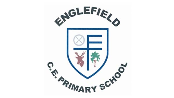 Logo for Englefield Church of England Primary School