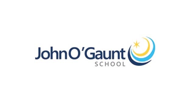 Logo for John OGaunt Community Technology College