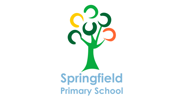 Logo for Springfield Primary School