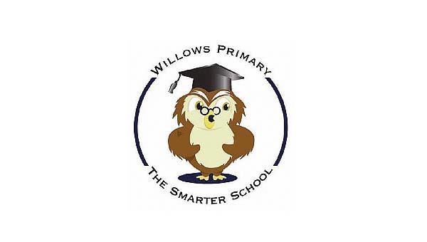 Logo for The Willows Primary School