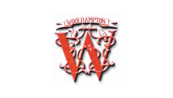 Logo for Woolhampton Church of England Primary School