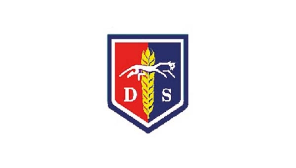 The Downs School Logo