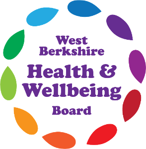 Health and Wellbeing Board logo