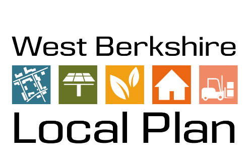 Local Plan logo