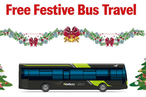 2022-free bus travel xmas