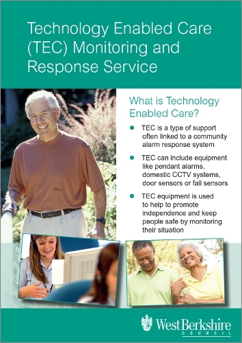 24_Technology Enabled Care (TEC)