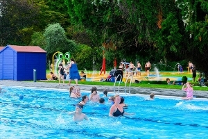 Northcroft Lido 085 Grand Opening