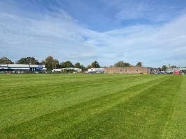 An image relating to Football is returning to Faraday Road