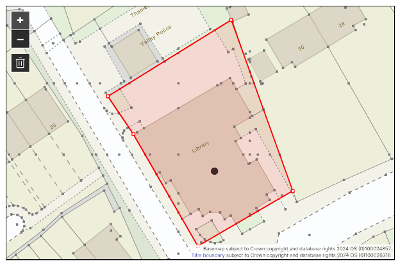 An image relating to West Berkshire Council launches new digital planning service