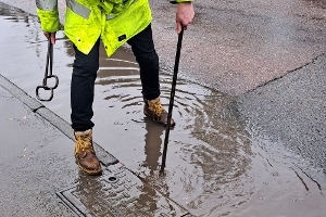 An image relating to Council calls on Thames Water to do better for residents 