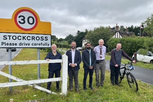 2024-stockcross Linkway opening