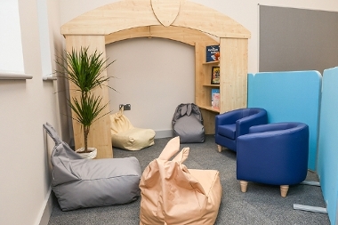 21_New facility opens at Kennet Valley Primary School interior